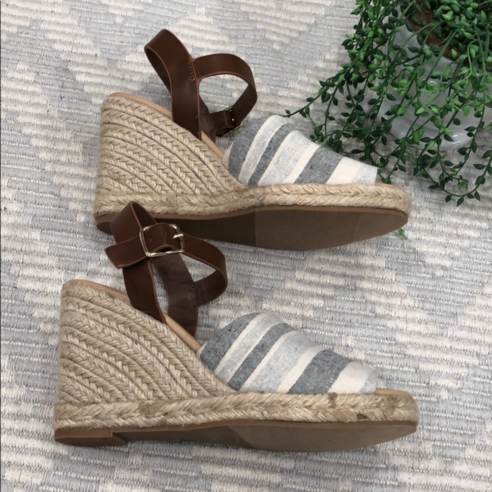 MIA wedges - Picture 6 of 10